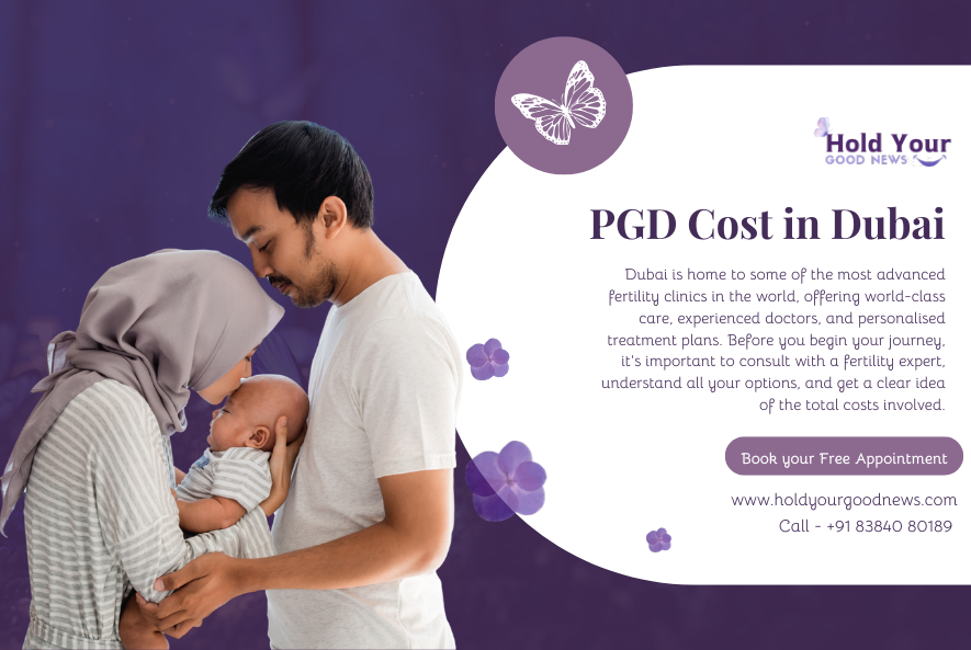 PGD Cost in Dubai