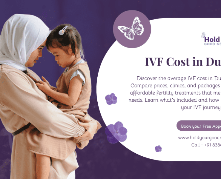 IVF Cost in Dubai