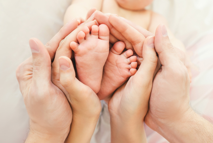 Surrogacy Cost in Georgia