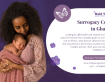 Surrogacy Cost in Ghana 2025 : Affordable Options & What Affects the Price