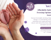 Embryo Freezing Cost in Georgia – A Hopeful Pause on Your Path to Parenthood