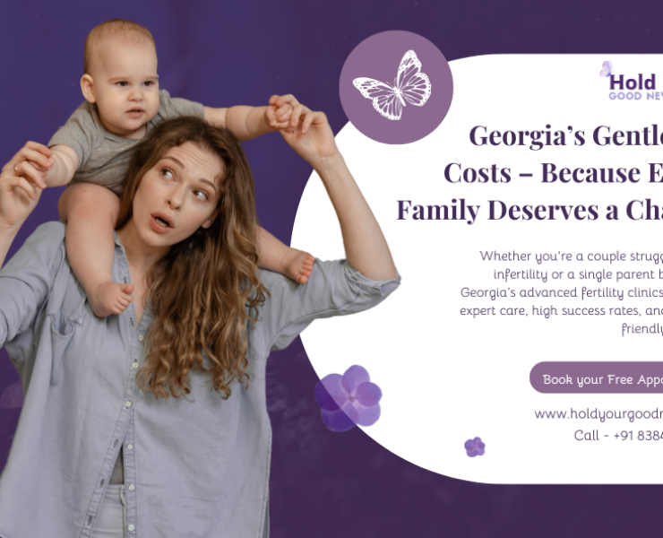 IUI Cost in Georgia