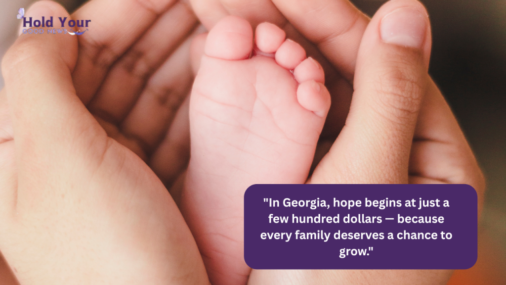 IUI Cost in Georgia