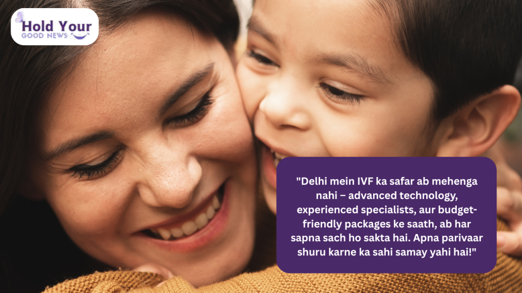 IVF cost in delhi