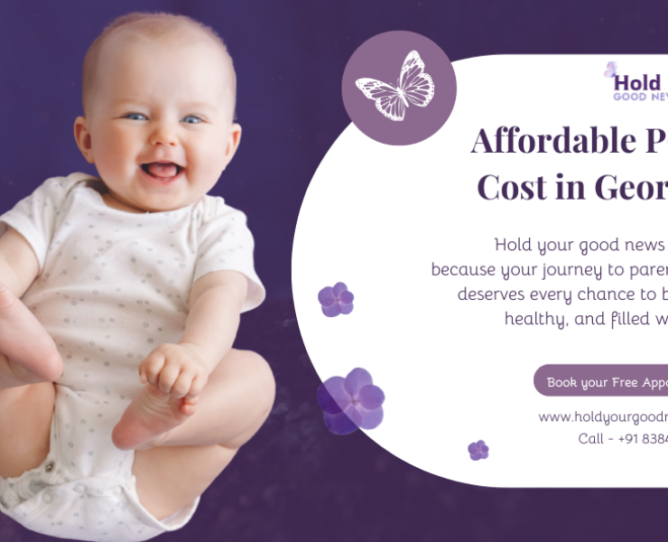 PGD Cost in Georgia
