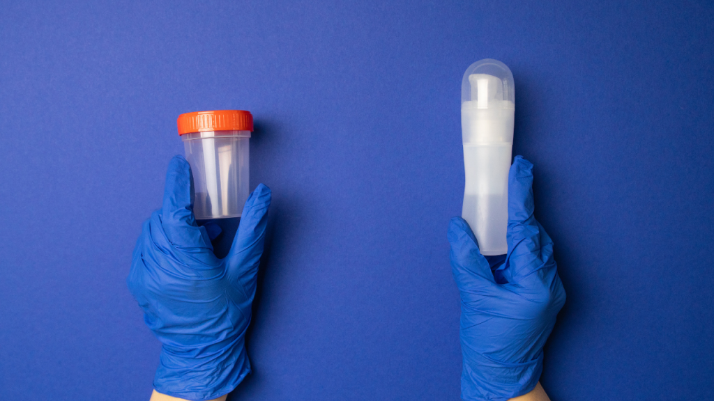 Sperm Donation Cost in Georgia