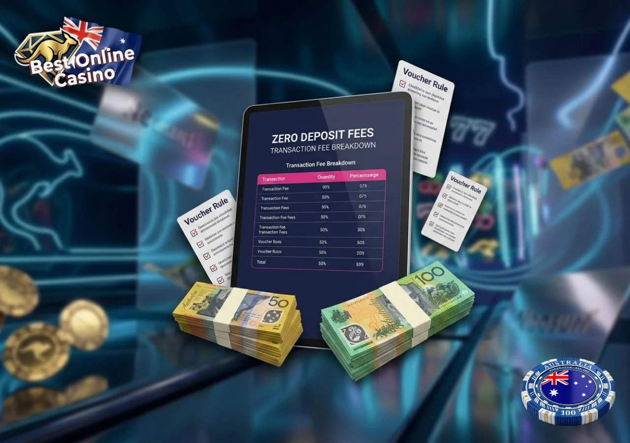 Transparent guide to Neosurf voucher fees and transaction limits