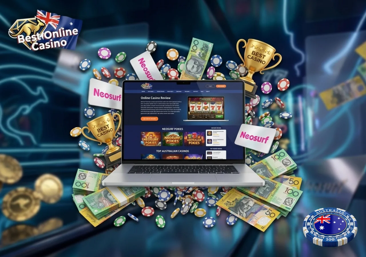 Comprehensive operator reviews on Best Neosurf Casinos in Australia for Real Money (2026)