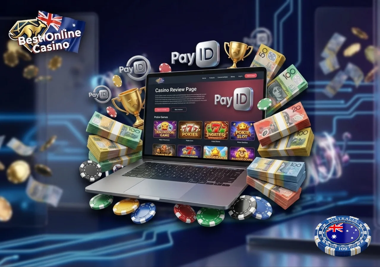Comprehensive operator reviews from Best PayID Pokies in Australia: Real Money Sites (2026)